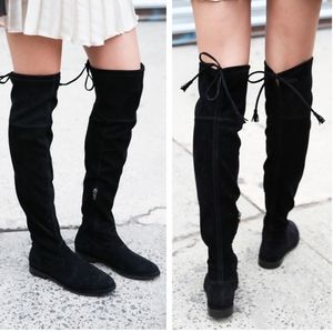 RARE!! FRYE OTK Suede Boots